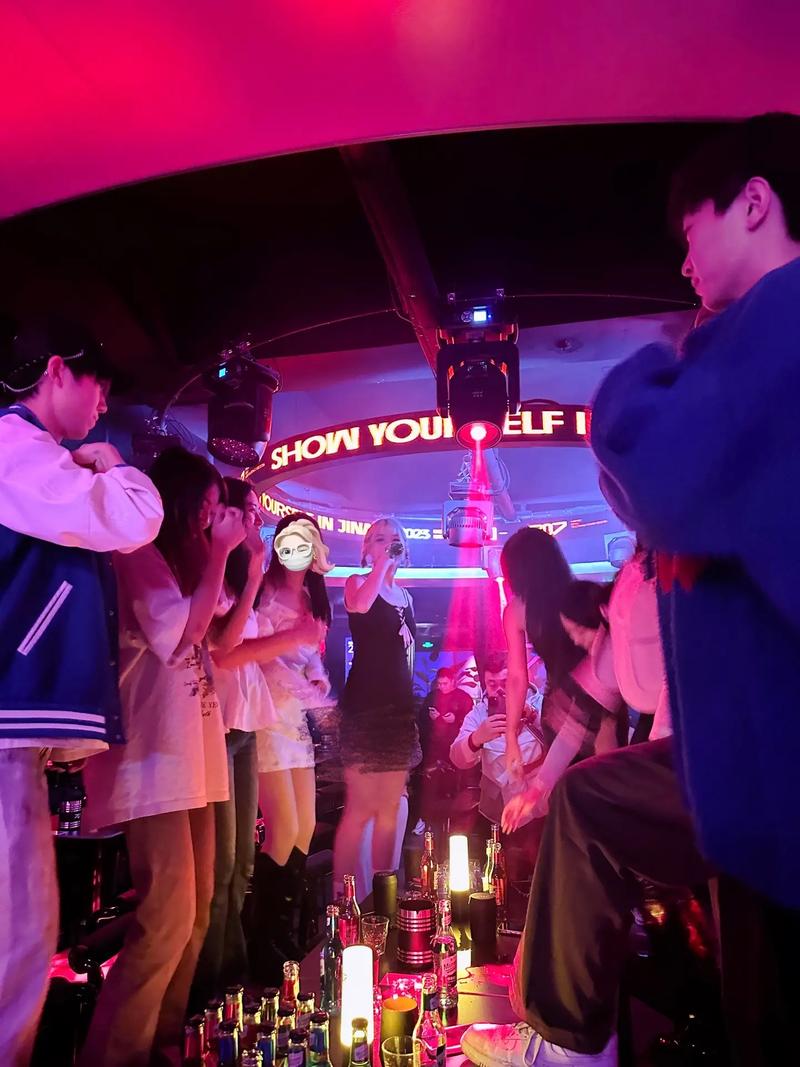 “创意商务ktv体验”-平阳县ktv预订